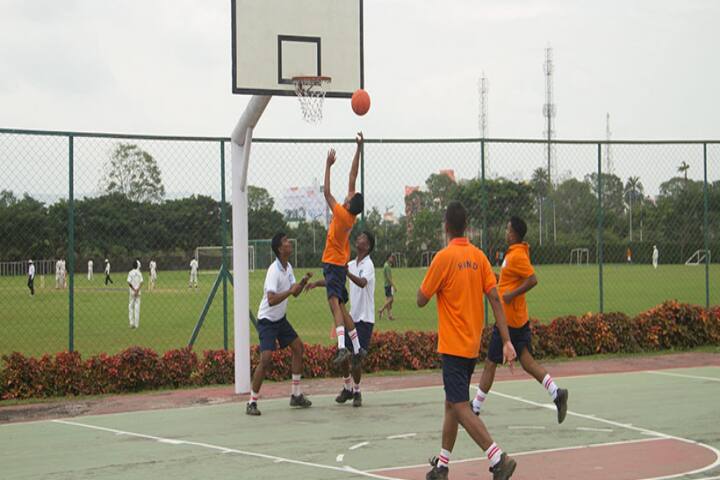 sports